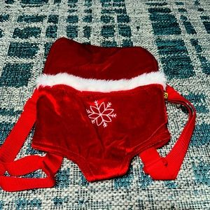 Build a bear doll carrier